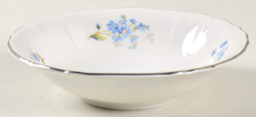 Deauville Fruit/Dessert (Sauce) Bowl by Bohemia Ceramic Works-1