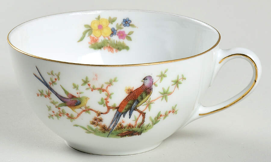 The Eaton Flat Cup by Bohemia Ceramic Works-1