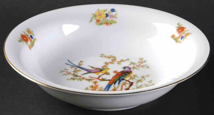 The Eaton Coupe Cereal Bowl by Bohemia Ceramic Works-1