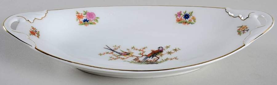 The Eaton Relish by Bohemia Ceramic Works-1