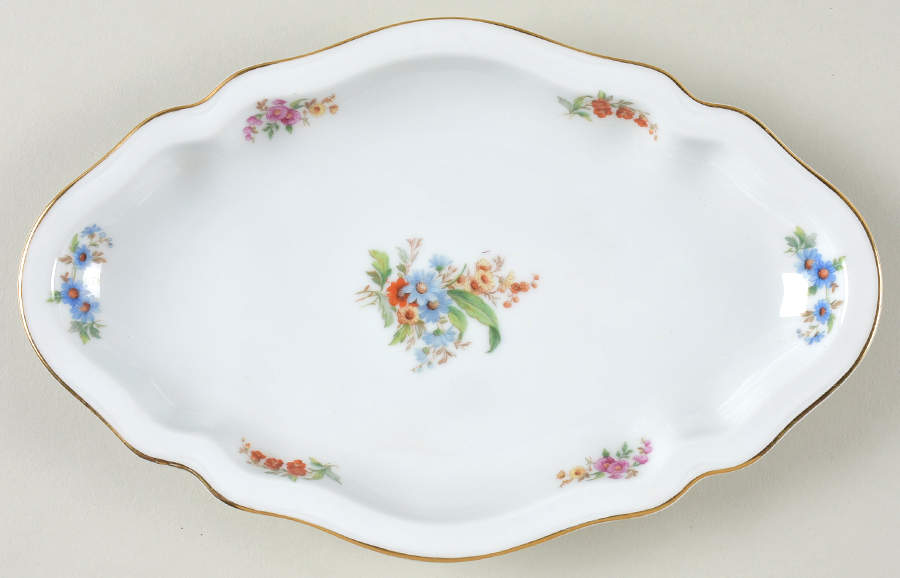 Rhoda Relish by Bohemia Ceramic Works-1