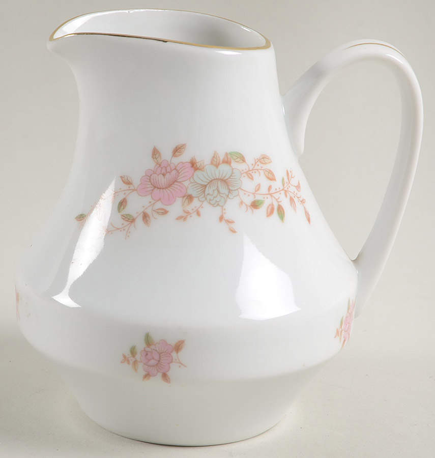 Roslynda Creamer by Bohemia Ceramic Works-1