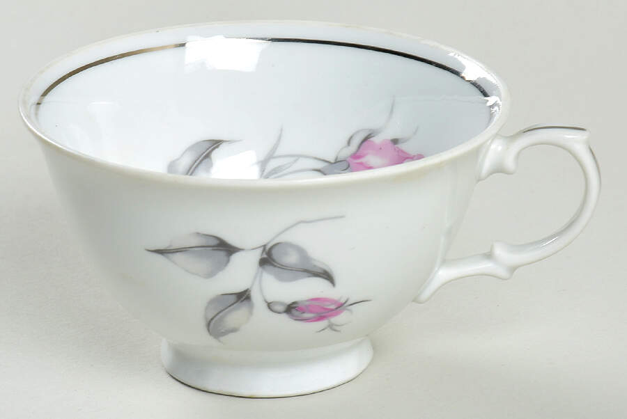 Theresa Footed Cup by Bohemia Ceramic Works-1