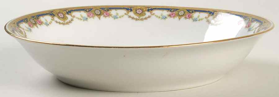 BOJ1 Coupe Soup Bowl by Jean Boyer (Limoges)-1