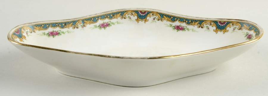 Lucie Relish by Jean Boyer (Limoges)-1