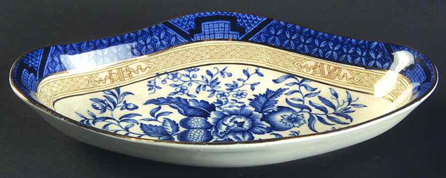 3252 Pickle Dish by Booths-1
