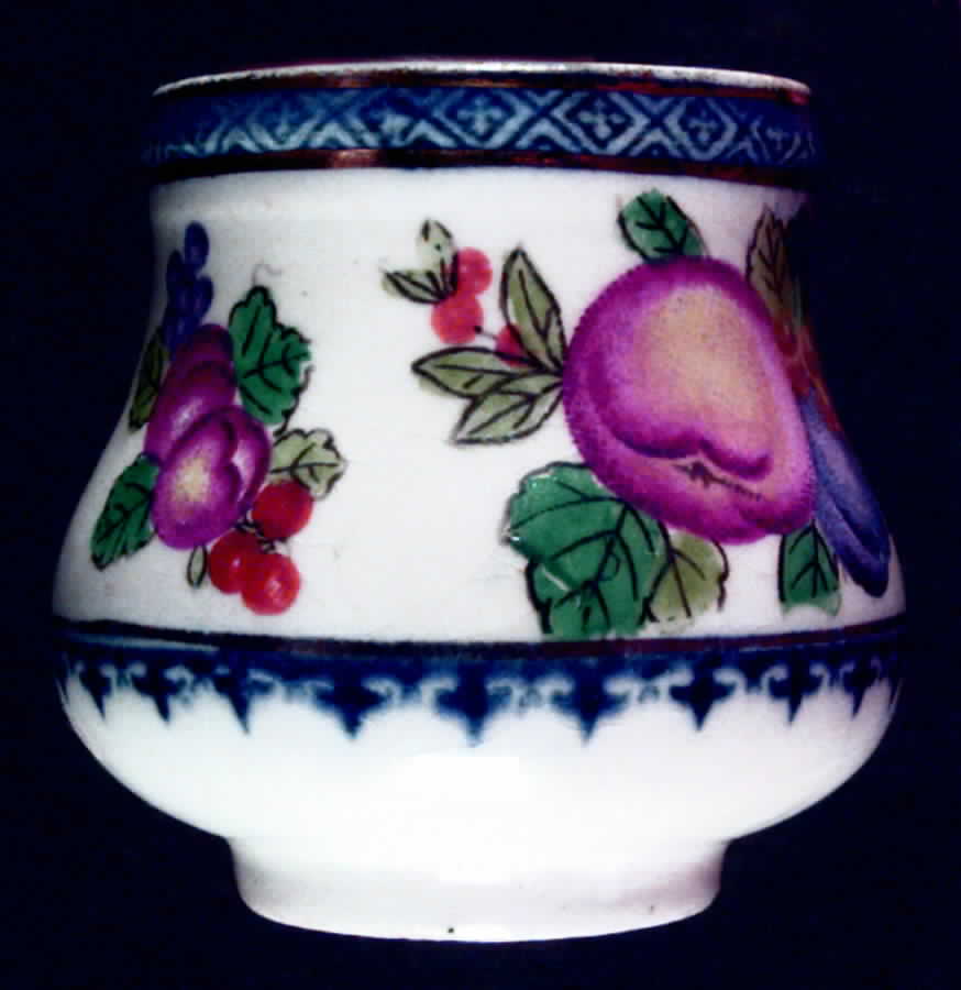 7080 Toothpick Holder by Booths-1