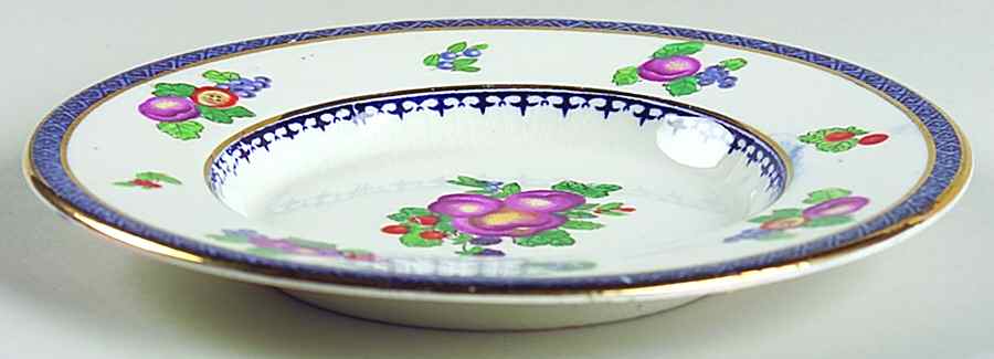 7080 Saucer for Ramekin by Booths-1