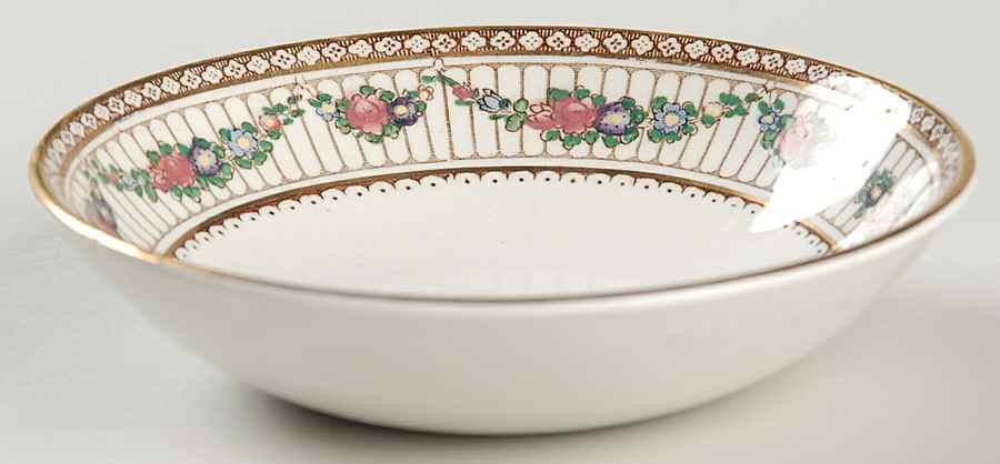 9852 Fruit/Dessert (Sauce) Bowl by Booths-1