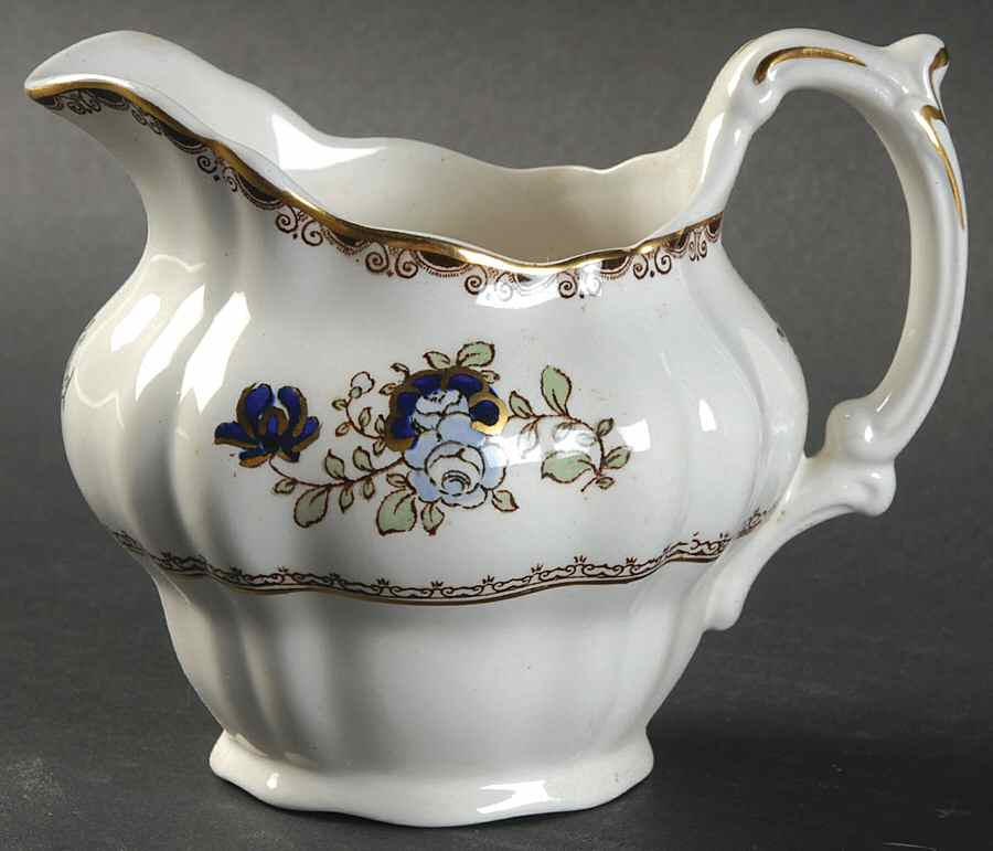 A8086 Creamer by Booths-1