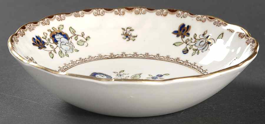 A8086 Fruit/Dessert (Sauce) Bowl by Booths-1
