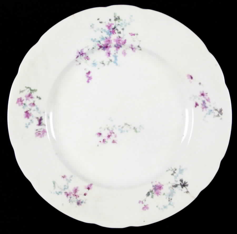 BOO5 Dinner Plate by Booths-1