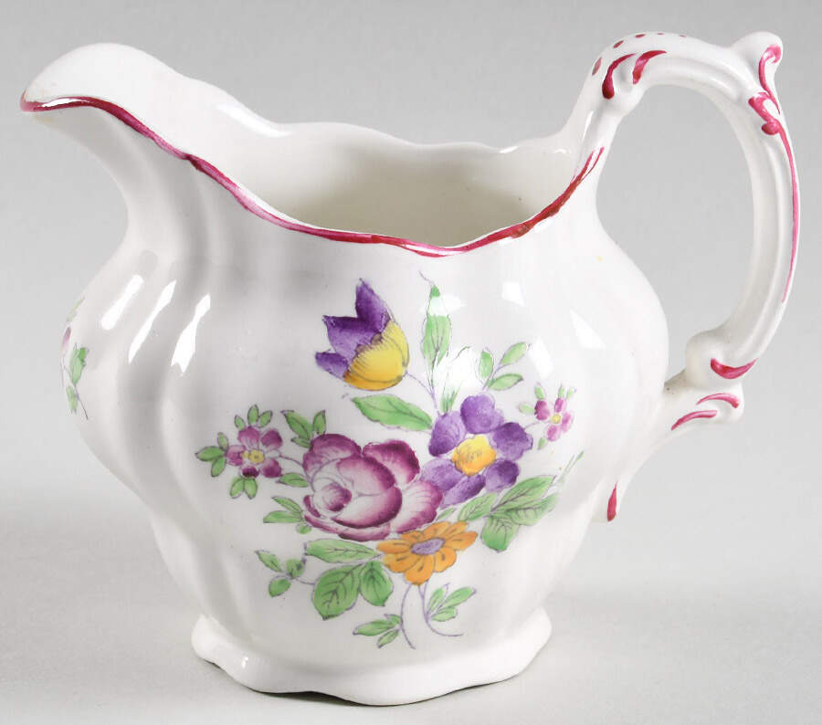 Caroline Creamer by Booths-1