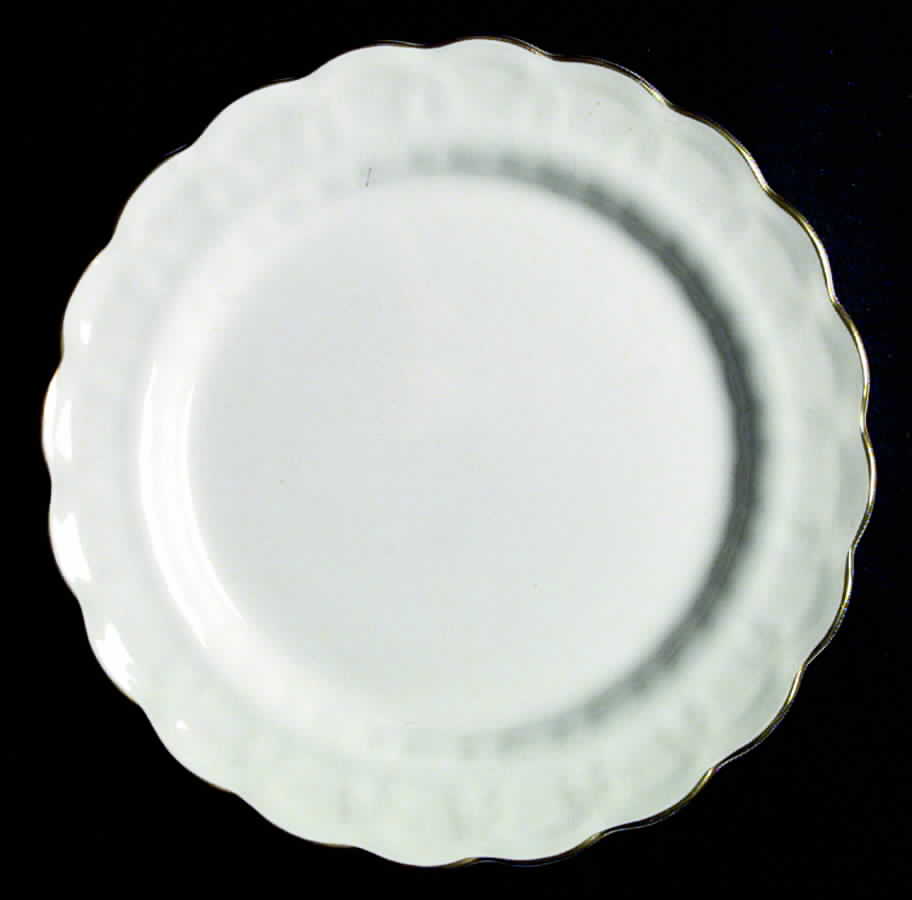 Dorset Dinner Plate by Booths-1