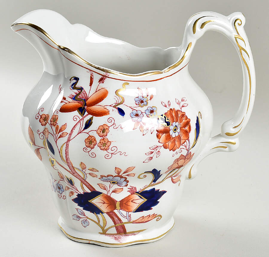 Fresian 32 Oz Pitcher by Booths-1