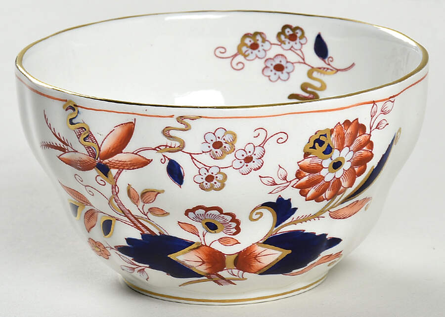 Fresian Open Sugar Bowl by Booths-1