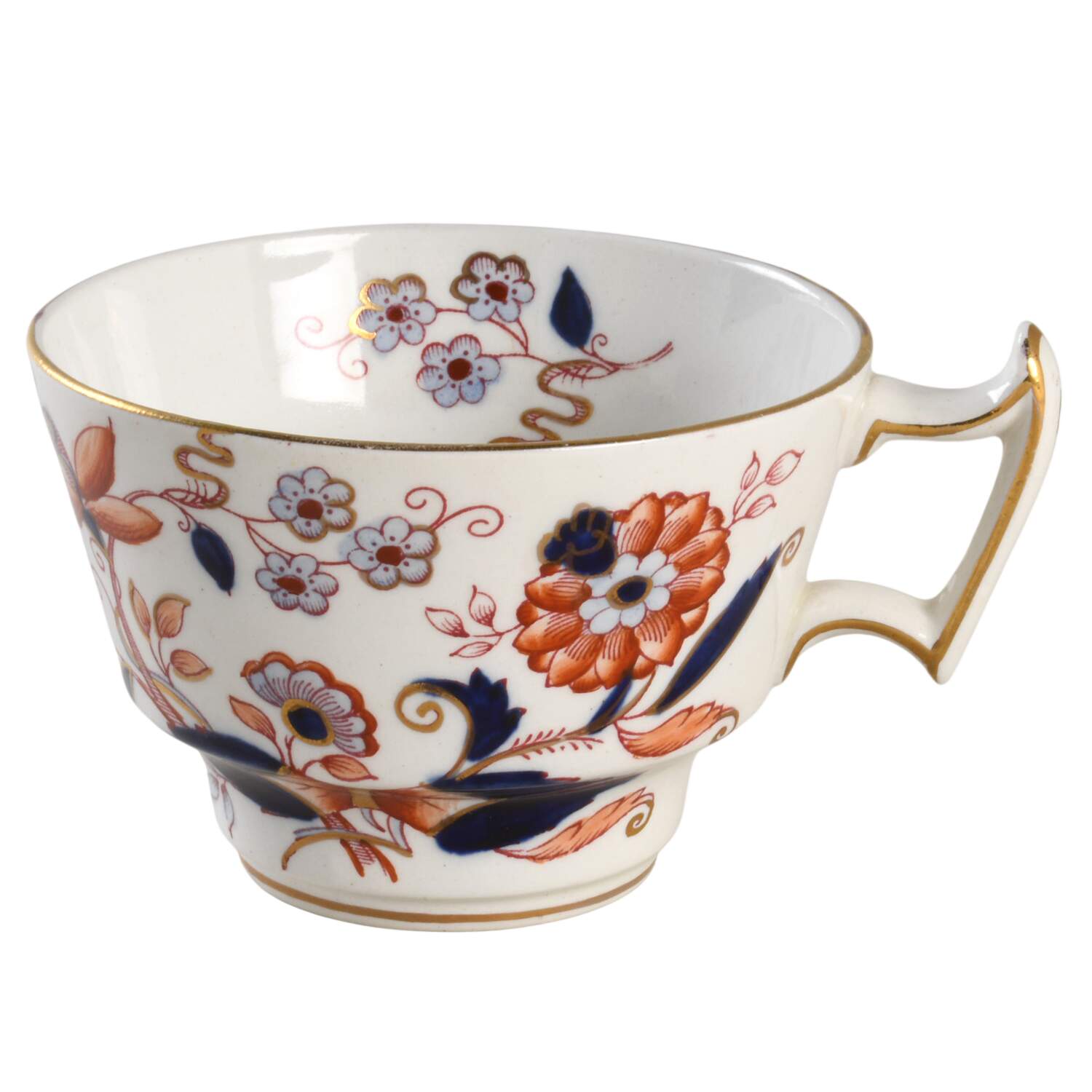 Fresian Flat Cup by Booths-1