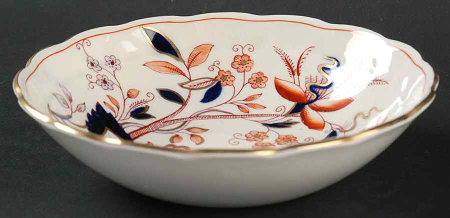 Fresian Fruit/Dessert (Sauce) Bowl by Booths-1