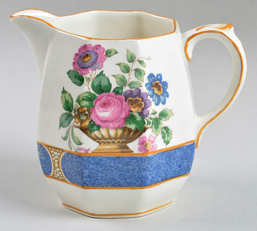 Hastings Creamer by Booths-1