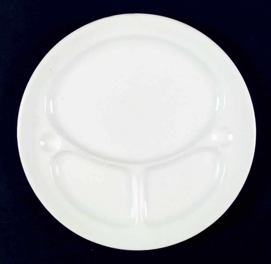 Perfector Grill Plate by Booths-1