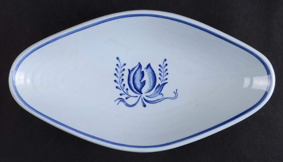 Tulip Blue Relish by Booths-1