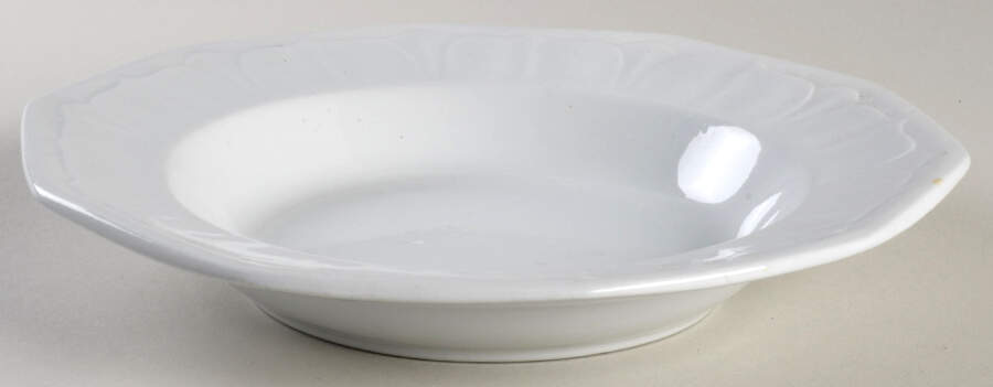 Sydenham Large Rim Soup Bowl by T & R Boote-1