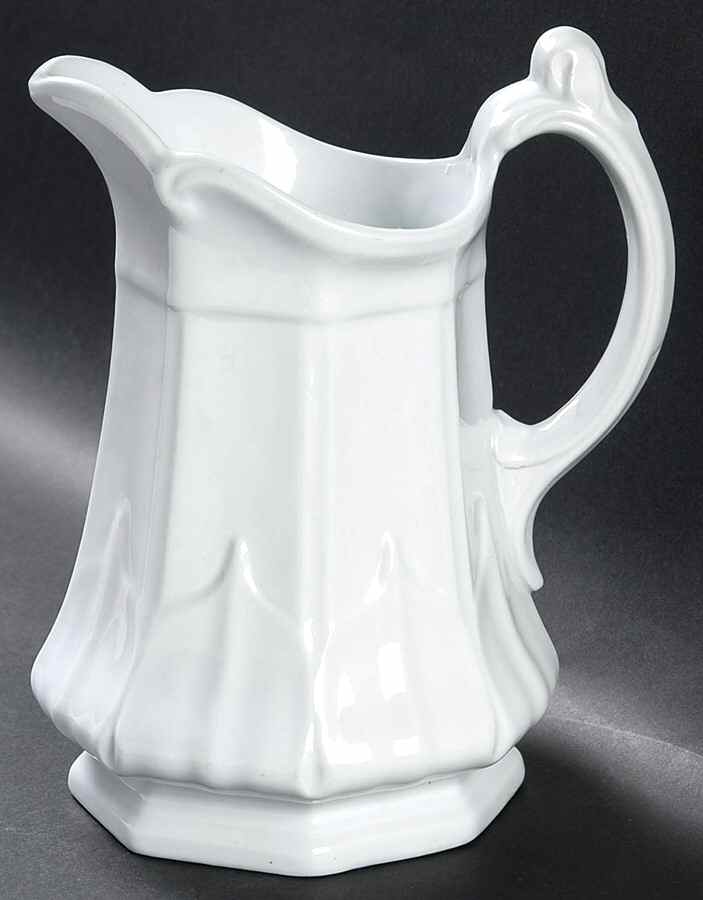 Sydenham 36 Oz Pitcher by T & R Boote-1
