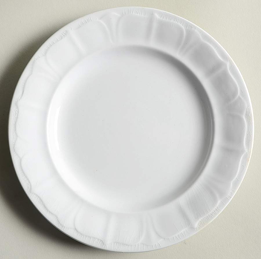 Sydenham Salad Plate by T & R Boote-1