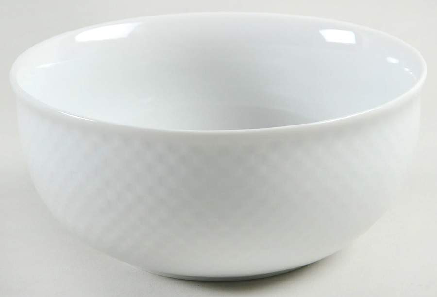 Chess 5" Round Vegetable Bowl by Boda Nova-1
