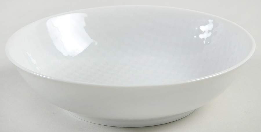 Chess Coupe Cereal Bowl by Boda Nova-1