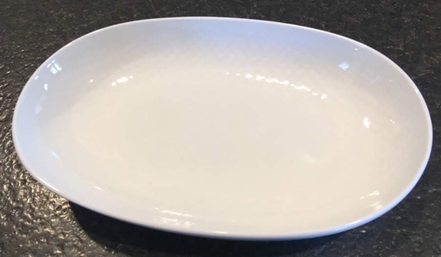 Chess Underplate for Gravy Boat by Boda Nova-1