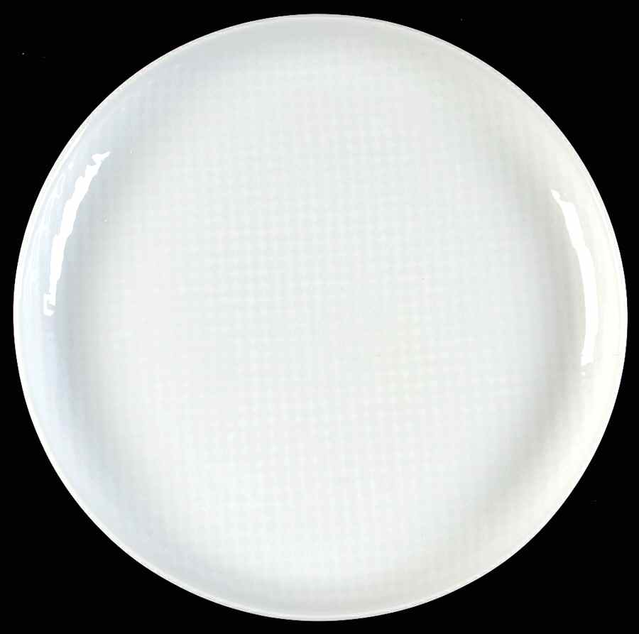Chess Luncheon Plate by Boda Nova-1