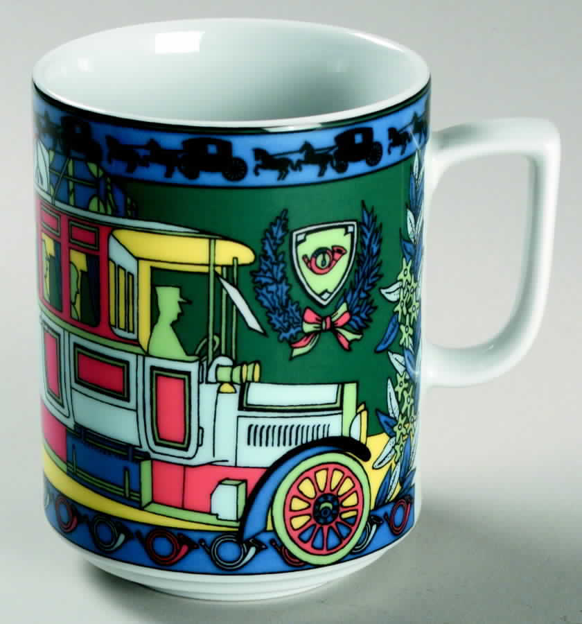 Voyage Mug by Bopla (Switzerland)-1