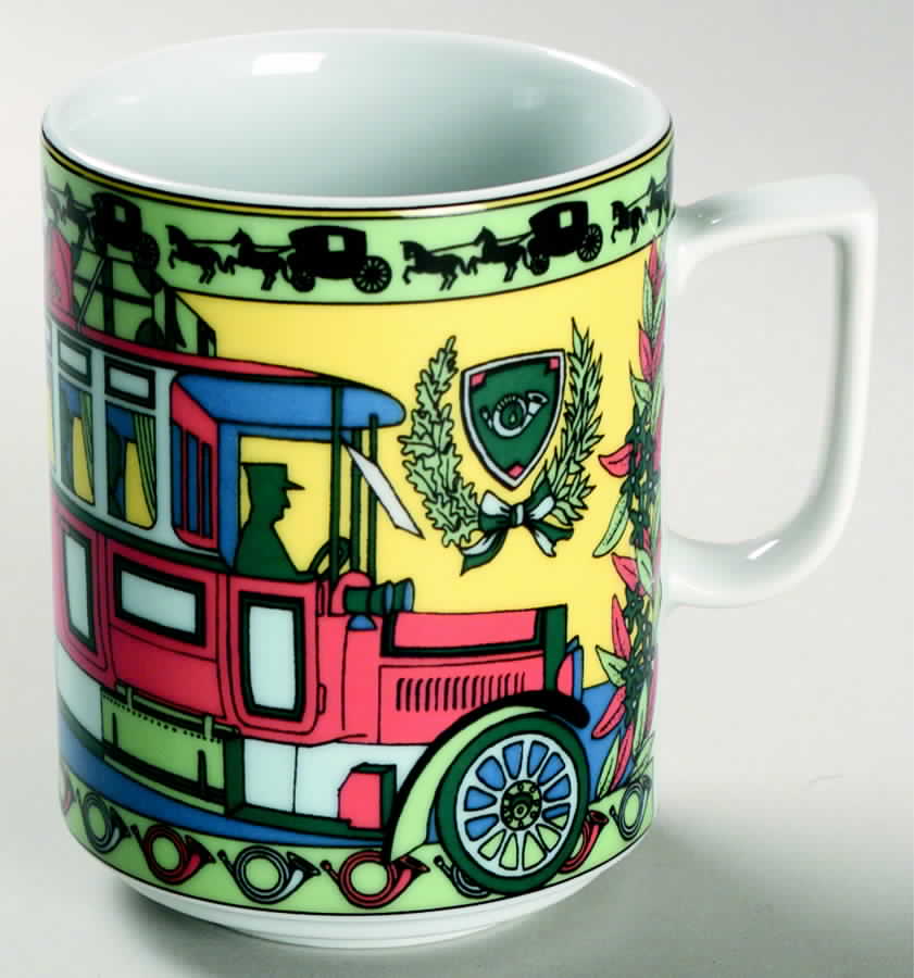 Voyage Mug by Bopla (Switzerland)-1