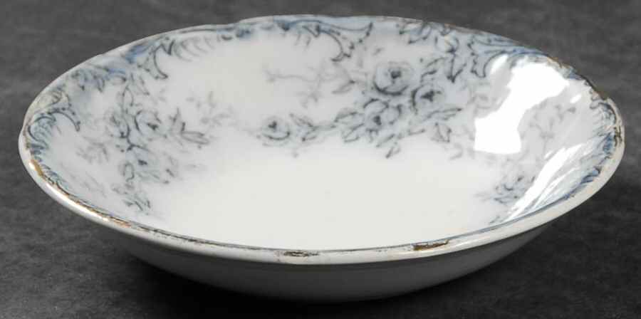 Mikado Fruit/Dessert (Sauce) Bowl by Bridgwood & Son-1