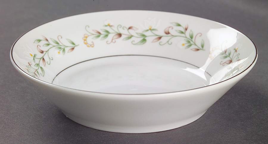 Cottonwood Fruit/Dessert (Sauce) Bowl by Brentwood-1