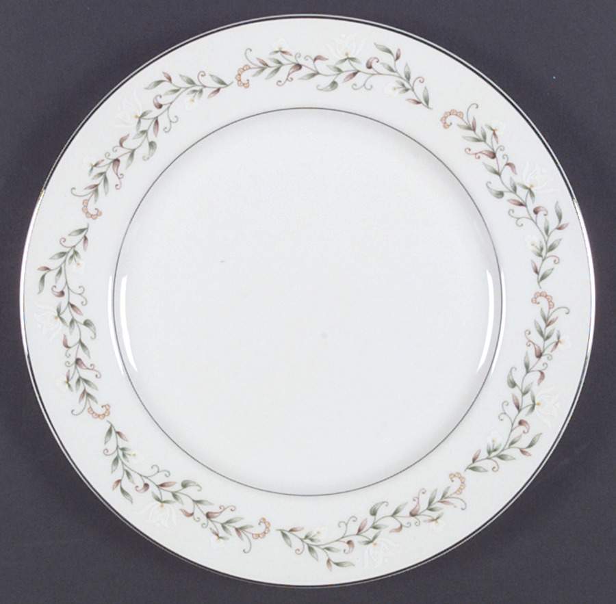 Cottonwood Dinner Plate by Brentwood-1