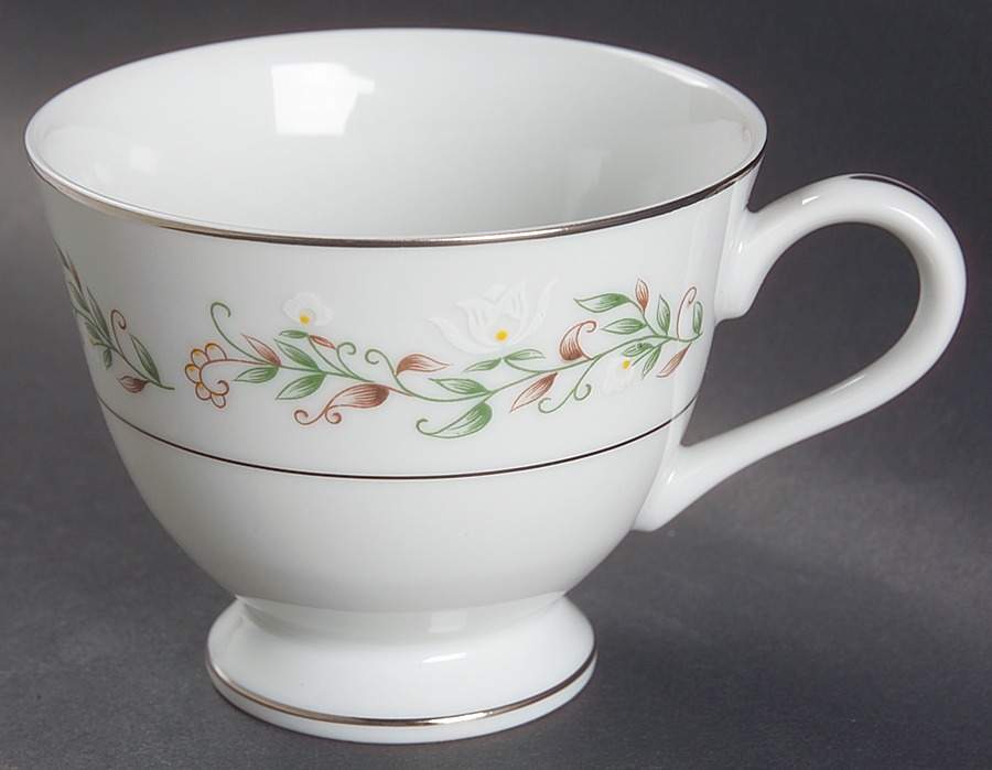 Cottonwood Footed Cup by Brentwood-1