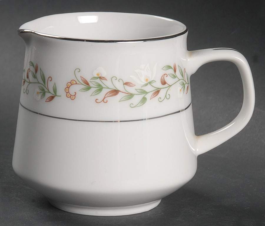 Cottonwood Creamer by Brentwood-1