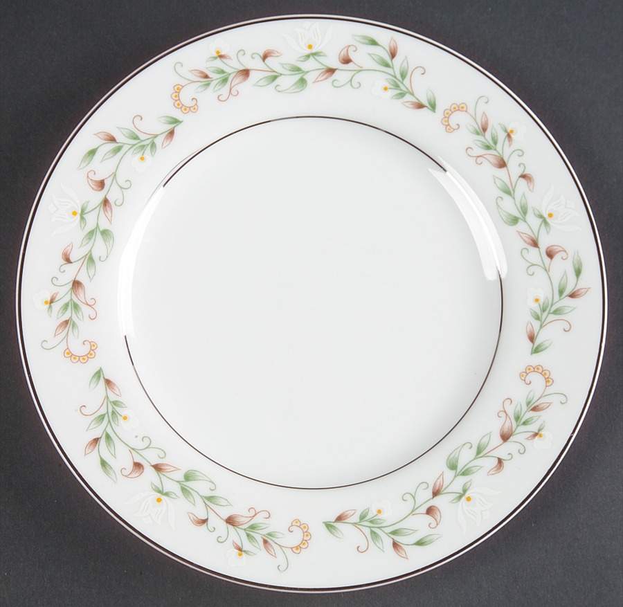 Cottonwood Bread & Butter Plate by Brentwood-1