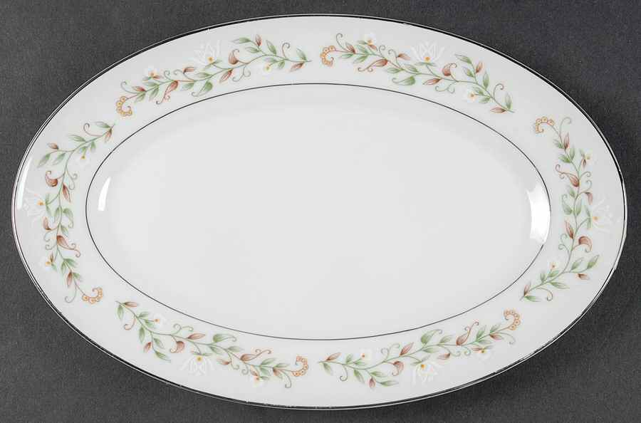 Cottonwood Relish/Gravy Underplate by Brentwood-1