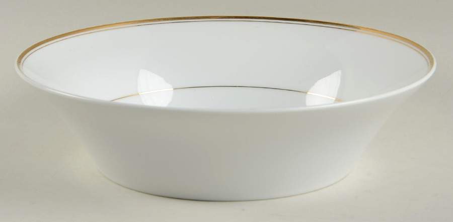 Essence 9" Round Vegetable Bowl by Brentwood-1