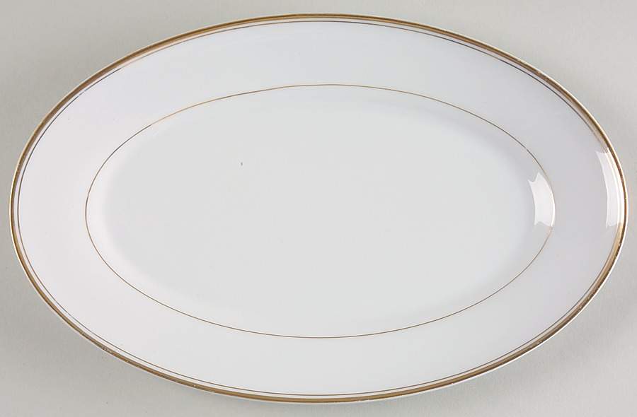 Essence Underplate for Gravy Boat by Brentwood-1