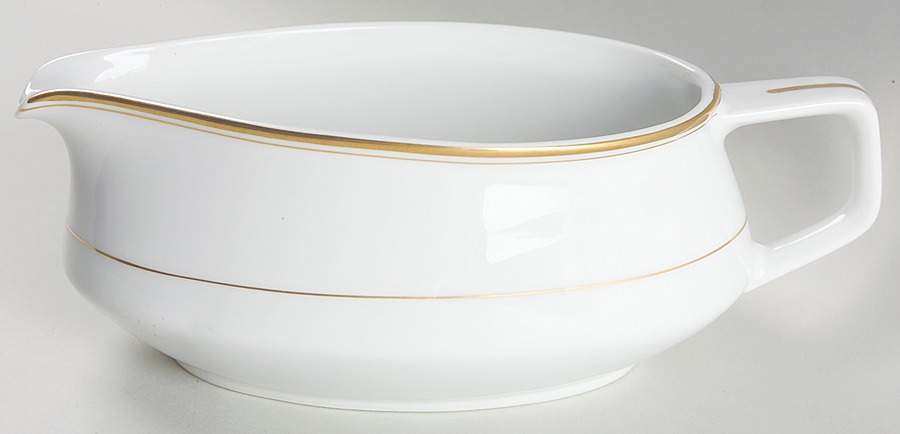 Essence Gravy Boat by Brentwood-1