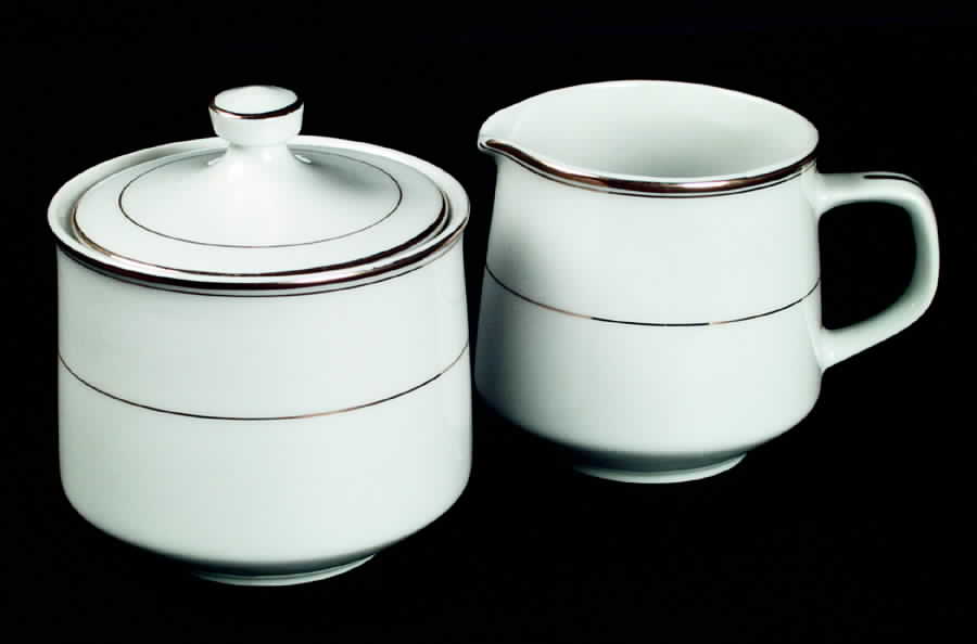 Essence Sugar Bowl & Lid by Brentwood-1