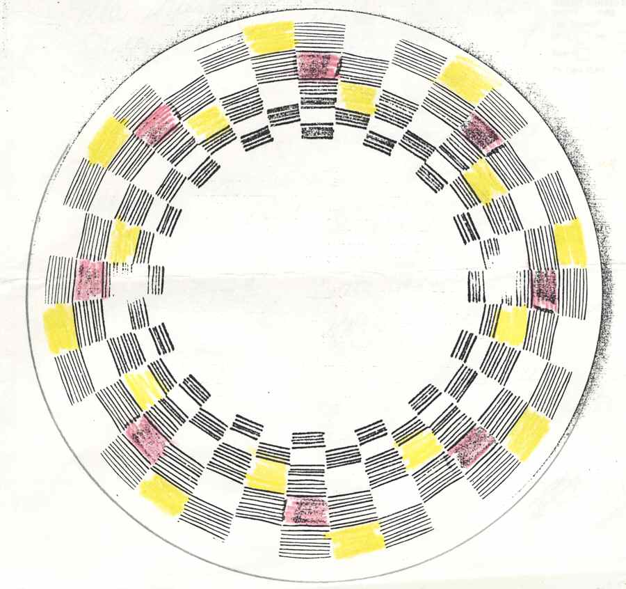 Albany Salad Plate by Broadhurst-1
