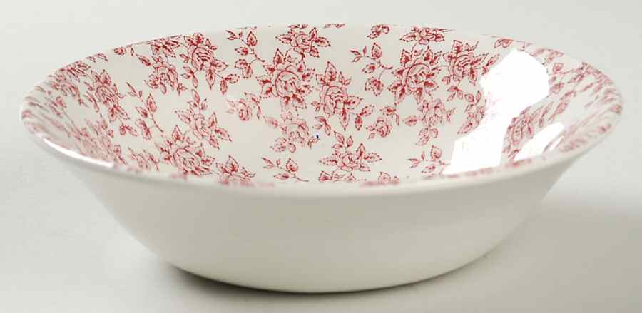 Rosalie Coupe Cereal Bowl by Broadhurst-1