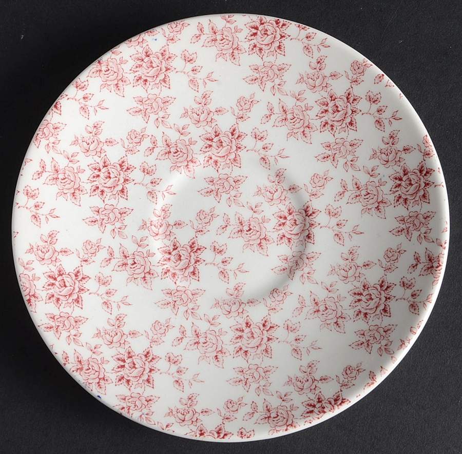 Rosalie Saucer by Broadhurst-1