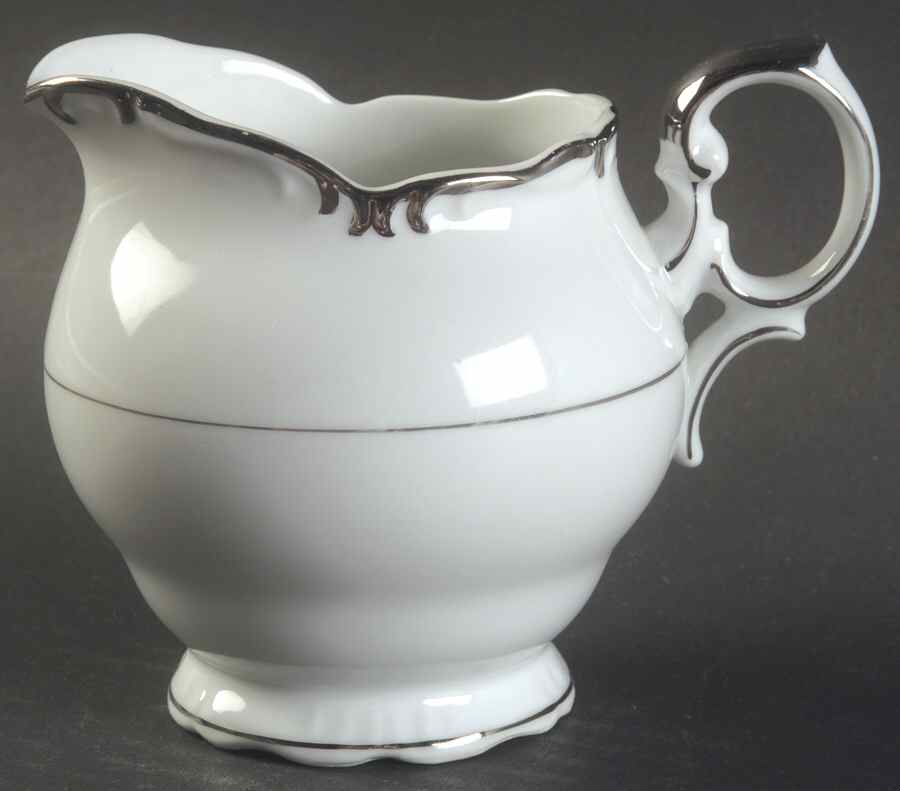 Baronet Creamer by Bristol (Japan)-1