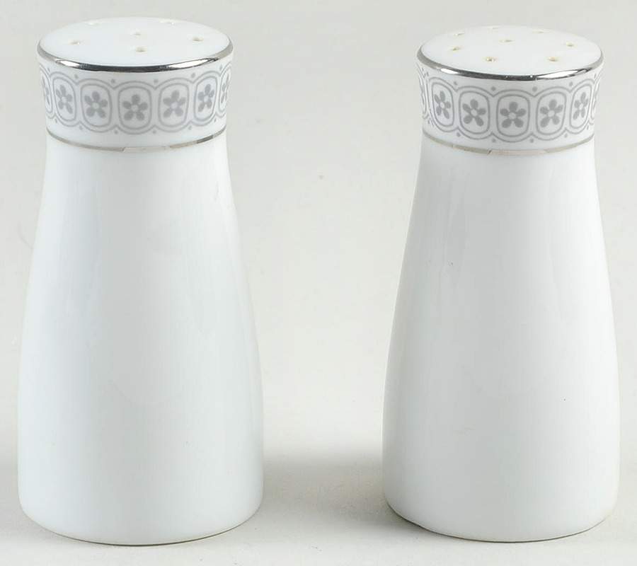 Cheryl Salt & Pepper Set by Bristol (Japan)-1